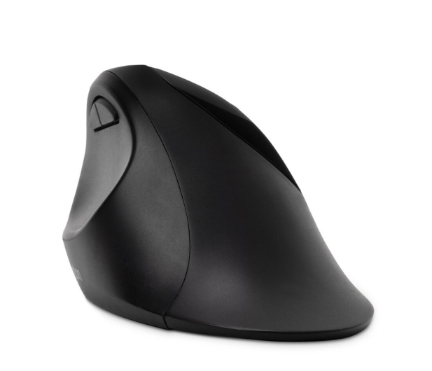 Kensington Pro Fit Ergo Wireless Mouse Black - 1325080 - zdjęcie 9